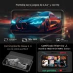 ULEFONE Armor X16 Pro - Imagen 6