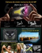 ULEFONE Armor 34 Pro - Imagen 6