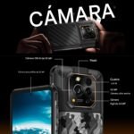 ULEFONE RugOne Xever 7 - Imagen 6