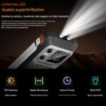 BLACKVIEW Xplore 1 - Imagen 6