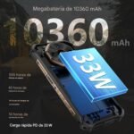 ULEFONE Armor X16 Pro - Imagen 7
