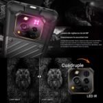 ULEFONE RugOne Xever 7 - Imagen 7