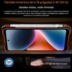 BLACKVIEW Xplore 1 - Imagen 7