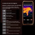 BLACKVIEW Xplore 1 Pro - Imagen 7