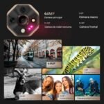 ULEFONE Armor X16 Pro - Imagen 8