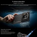 ULEFONE RugOne Xever 7 - Imagen 8