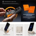 ULEFONE RugOne Xever 7 - Imagen 9
