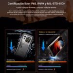 BLACKVIEW Xplore 1 Pro - Imagen 9