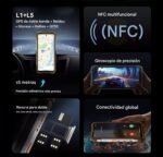 BLACKVIEW Xplore 1 Pro - Imagen 10