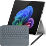 Pack Surface Pro 12 (Snapdragon 16GB 512GB) Teclado + Lápiz