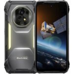 Blackview XPLORE 2 - Celular Satelital