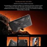 Blackview Active 5 - Imagen 2
