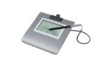 Tableta de Firmas Wacom STU-430 LCD 4.5 Cifrado RSA USB - Imagen 2
