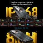 Blackview BL7000 - Imagen 2