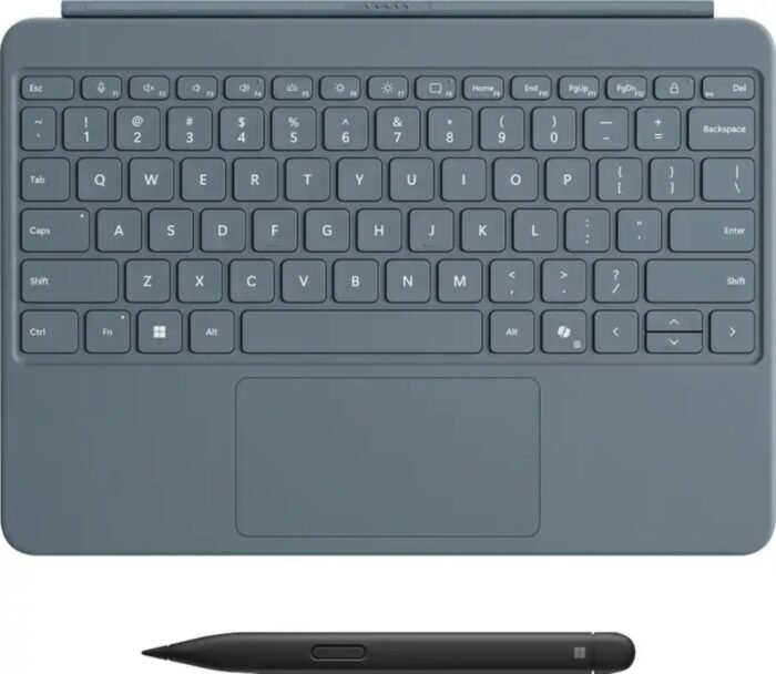 Pack Surface Pro 12 (Snapdragon 16GB 512GB) Teclado + Lápiz - Imagen 3