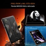 Blackview Active 5 - Imagen 3