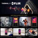 Ulefone Armor 27T | Térmica FLIR, Visión Nocturna y 10600mAh - Imagen 3