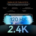 Blackview BL7000 - Imagen 4