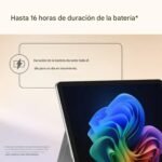 Surface Pro 12 (Snapdragon 16GB 512GB) - Imagen 5
