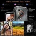 Blackview BL7000 - Imagen 5