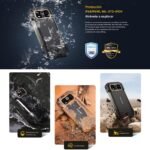Ulefone Armor 27T | Térmica FLIR, Visión Nocturna y 10600mAh - Imagen 5