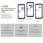 Blackview XPLORE 2 - Celular Satelital - Imagen 6