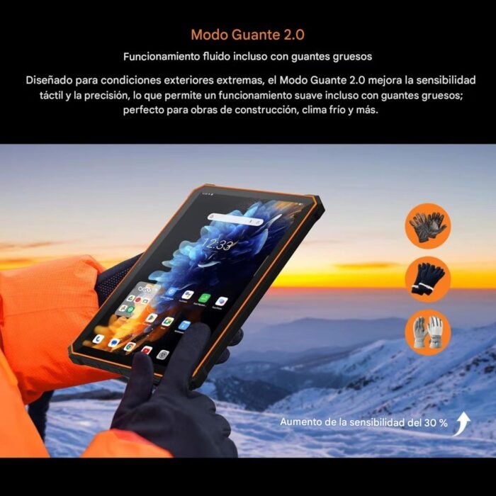 Blackview Active 5 - Imagen 6