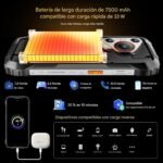 Blackview BL7000 - Imagen 6
