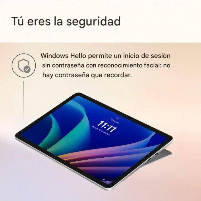 Surface Pro 12 (Snapdragon 16GB 512GB) - Imagen 7