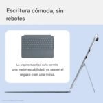 Pack Surface Pro 12 (Snapdragon 16GB 512GB) Teclado + Lápiz - Imagen 7
