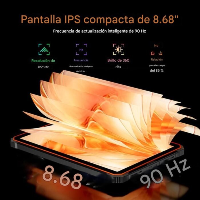 Blackview Active 5 - Imagen 7