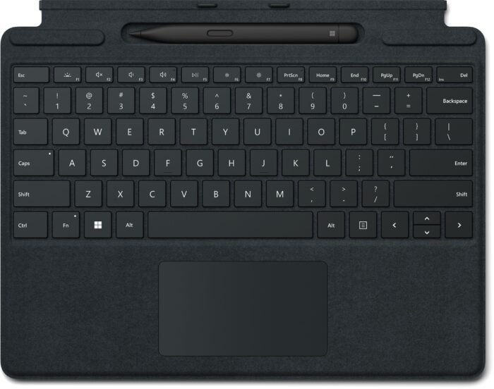 Pack Surface Pro 10 (Ultra i5 8GB 256GB) - Teclado + Lápiz - Imagen 8