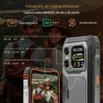 Blackview XPLORE 1 - Walkie Talkie - Imagen 8