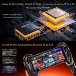 Blackview BL7000 - Imagen 8
