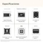 Surface Pro 12 (Snapdragon 16GB 512GB) - Imagen 9