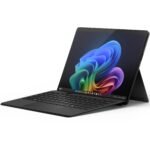 Pack Surface Pro 12 (Snapdragon 16GB 512GB) Teclado + Lápiz - Imagen 9