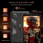 Blackview Active 5 - Imagen 9