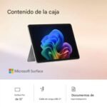 Surface Pro 12 (Snapdragon 16GB 512GB) - Imagen 10