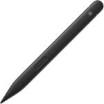 Pack Teclado Surface Pro 12 + Slim Pen 2 Copilot Alcantara - Imagen 10
