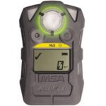 Detector De Gas Msa Altair 2x Sulfhídrico H2s Ip67
