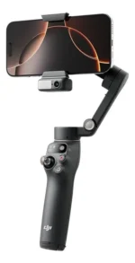 DJI Osmo Mobile 8 Gimbal Estabilizador 360 Modulo IA - Imagen 2