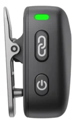 DJI Mic Mini (1 TX + 1 RX) | 1 Microfono y Base de Carga - Imagen 9