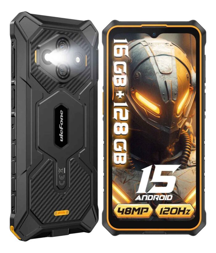 ULEFONE RugKing 3 Pro - Imagen 2