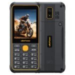 Ulefone Armor Mini 4 Rugerizado 4G Dual SIM Indestructible