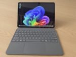 Surface Pro 12 + Teclado y Lápiz - Micrófono Malo🚨🚨🚨