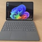Surface Pro 12 + Teclado y Lápiz - Micrófono Malo🚨🚨🚨