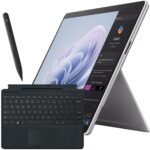Surface Pro 10 - Intel Ultra 7, 64GB 1TB + Teclado y Lápiz
