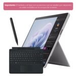 Microsoft Surface Pro 10 - Intel Ultra 7 64GB RAM 1TB SSD - Imagen 2