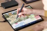 Surface Pro 10 - Intel Ultra 7, 64GB 1TB + Teclado y Lápiz - Imagen 2