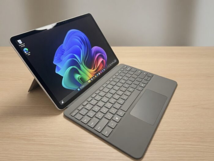 Surface Pro 12 + Teclado y Lápiz - Micrófono Malo🚨🚨🚨 - Imagen 2